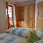 Apartment Haus Sonnental *