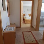 Apartment Haus Sonnental Filzmoos