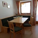 Apartment Haus Sonnental *