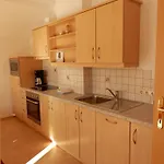 Apartment Haus Sonnental