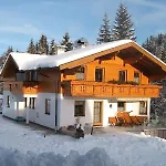 Apartment Haus Sonnental *