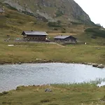 Apartment Haus Sonnental