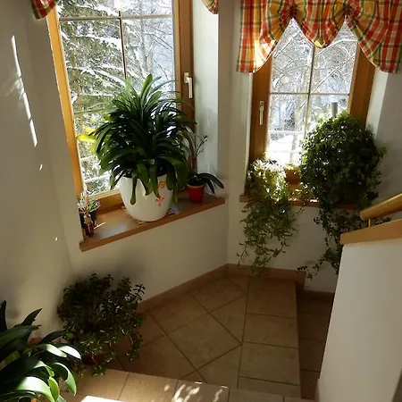 Haus Sonnental * Filzmoos