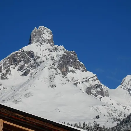 Haus Sonnental Filzmoos