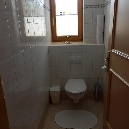 Haus Sonnental شقة