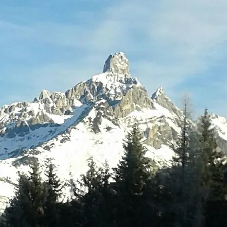 Haus Sonnental * Filzmoos