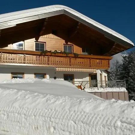 Haus Sonnental