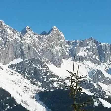 Haus Sonnental