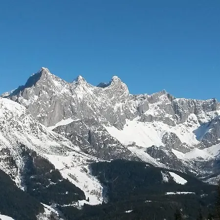 Haus Sonnental *