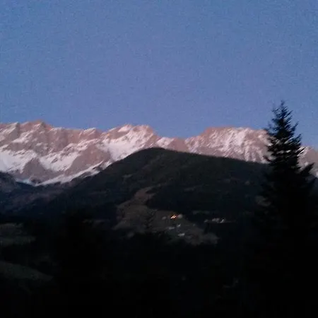 Haus Sonnental