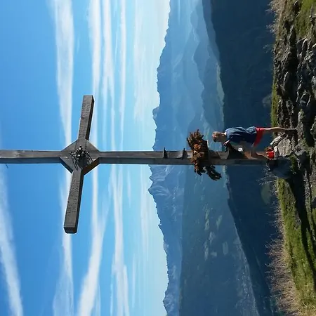 Haus Sonnental Appartement *