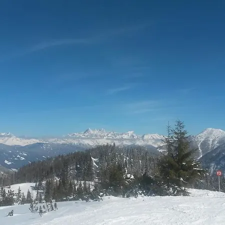 Appartement Haus Sonnental