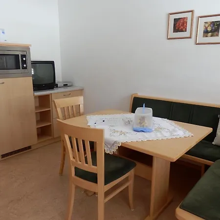 Appartement Haus Sonnental Filzmoos