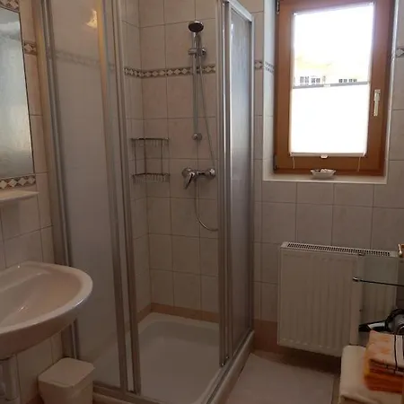 Appartement Haus Sonnental *