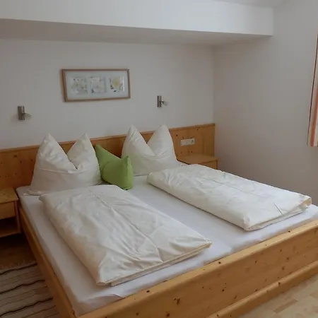 Appartement Haus Sonnental *