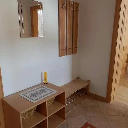 Appartement Haus Sonnental Filzmoos