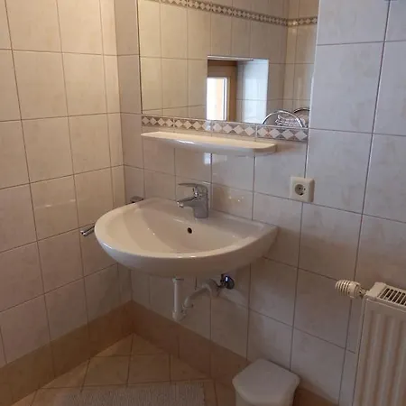 Appartement Haus Sonnental Filzmoos