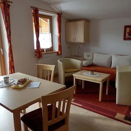 Appartement Haus Sonnental