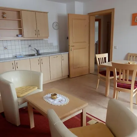 Haus Sonnental Filzmoos