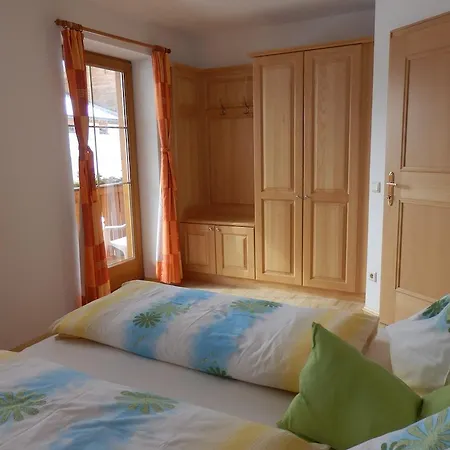 شقة Haus Sonnental *