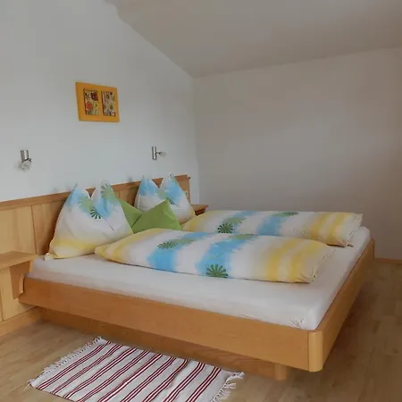 Haus Sonnental Filzmoos