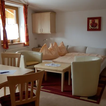 Haus Sonnental Filzmoos