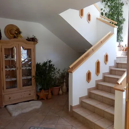 Haus Sonnental فيلزموس