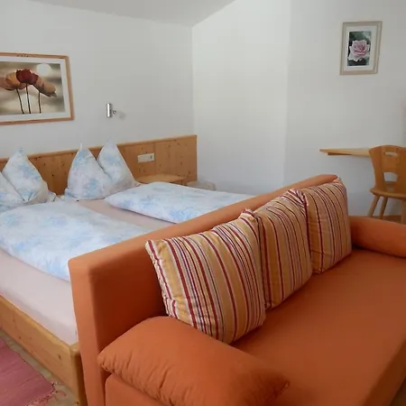Haus Sonnental فيلزموس