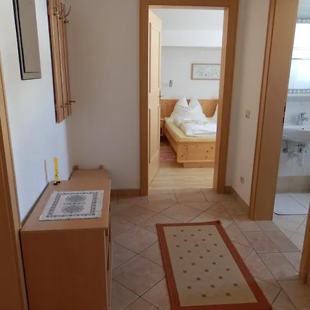 Appartement Haus Sonnental Filzmoos