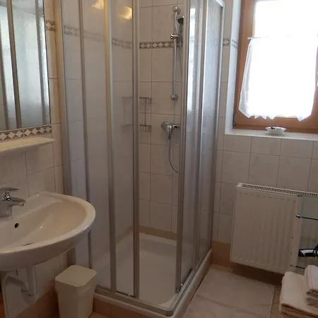 Appartement Haus Sonnental Filzmoos