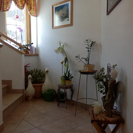 Appartement Haus Sonnental Filzmoos