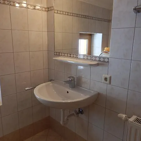 Haus Sonnental Filzmoos