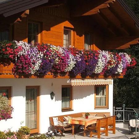 Haus Sonnental