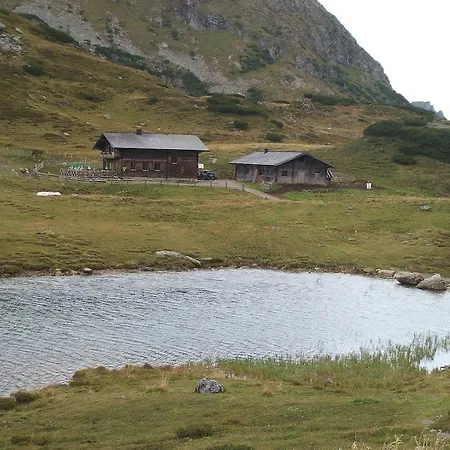 דירה Haus Sonnental