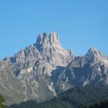 Haus Sonnental