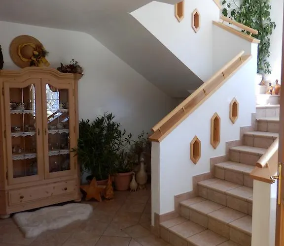 Haus Sonnental פילצמוס