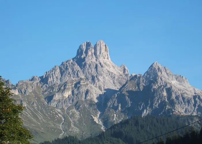 Haus Sonnental